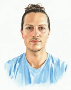 נוי - מאמן כושר גופני